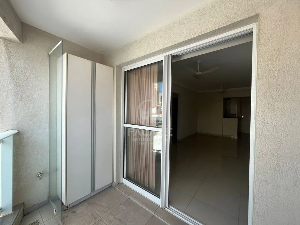 Apartamento Para Alugar Munique Rezidenci Piracicaba