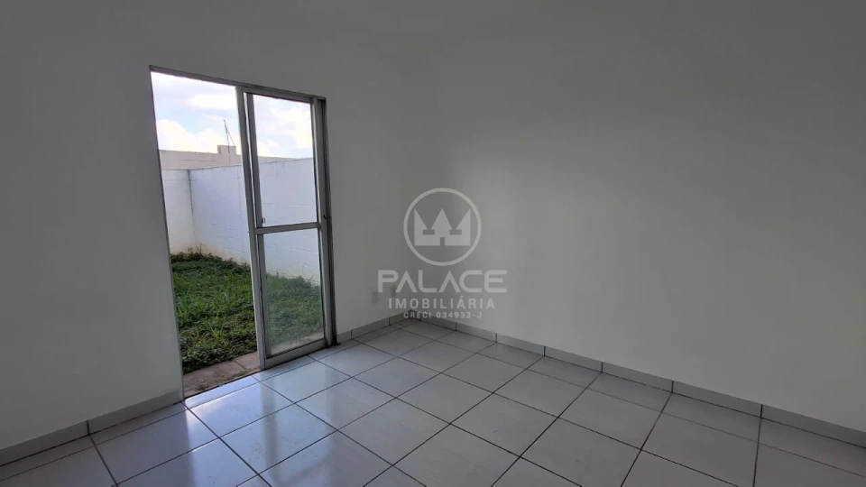 Apartamento Térreo Garden À Venda Residencial Piazza San Marco Piracicaba