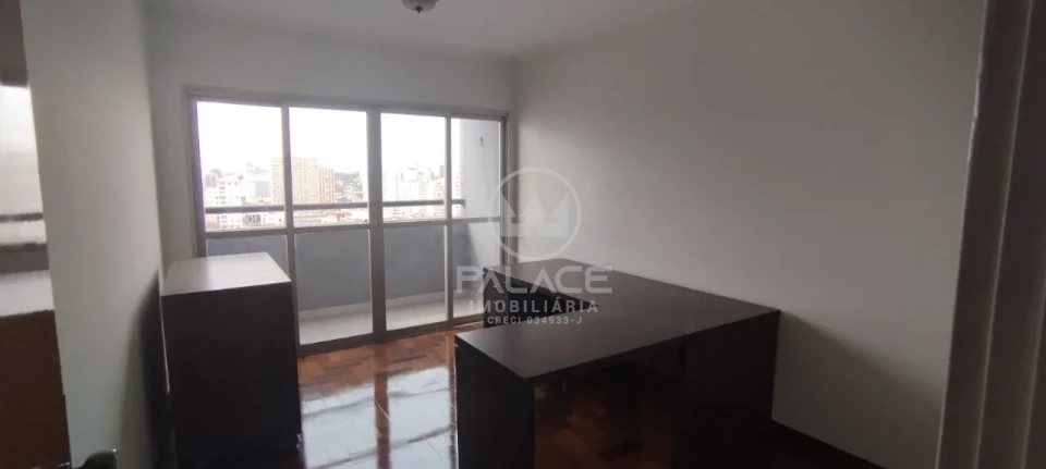 Apartamento Para Alugar Edifício Central Park Piracicaba