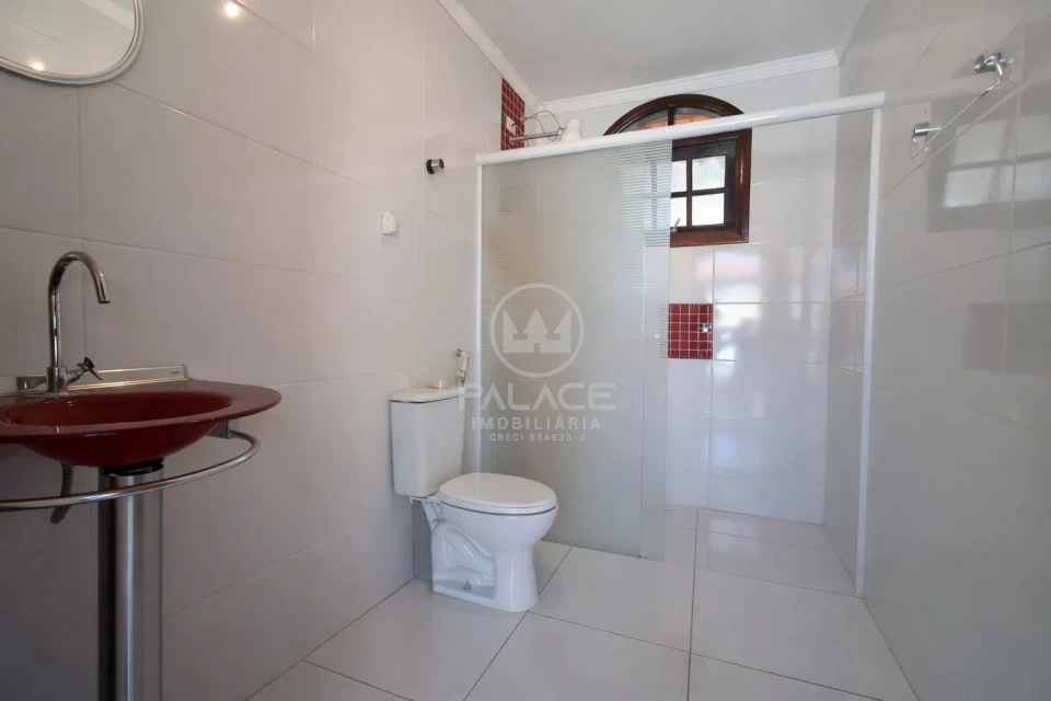 Condominio Colinas de Piracicaba (Ártemis)