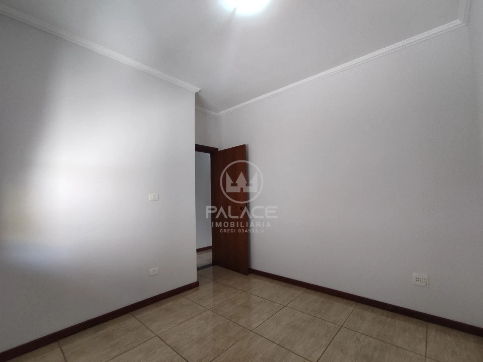 Casa Para Alugar Parque Primeiro De Maio Piracicaba