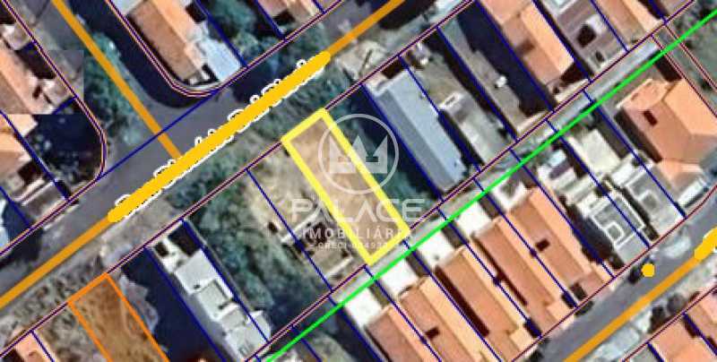 Imagens do imóveis terreno residencial à venda em jupiá, piracicaba 203m²