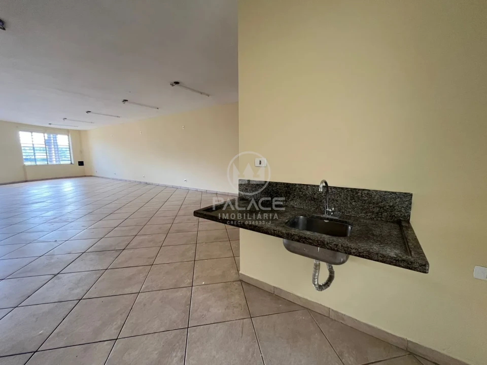 Comercial Para Alugar Parque Primeiro De Maio Piracicaba