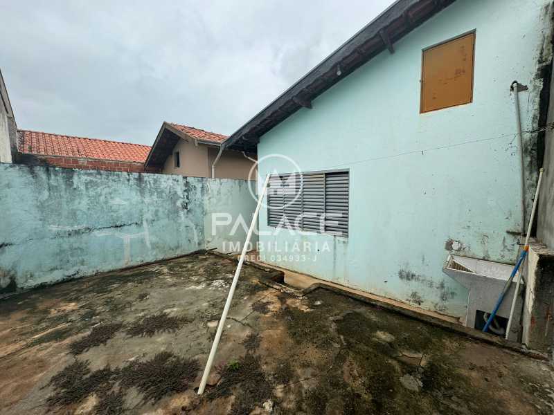 Imagens do imóveis casa à venda em loteamento são francisco, piracicaba 2 quartos 97m²