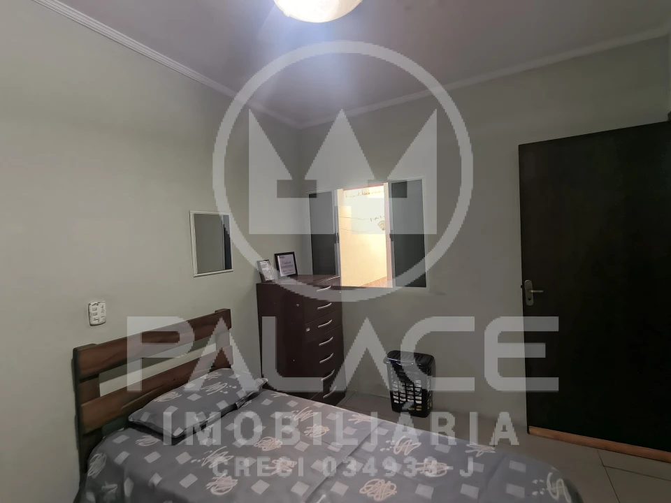 Casa À Venda Jardim Ibirapuera Piracicaba