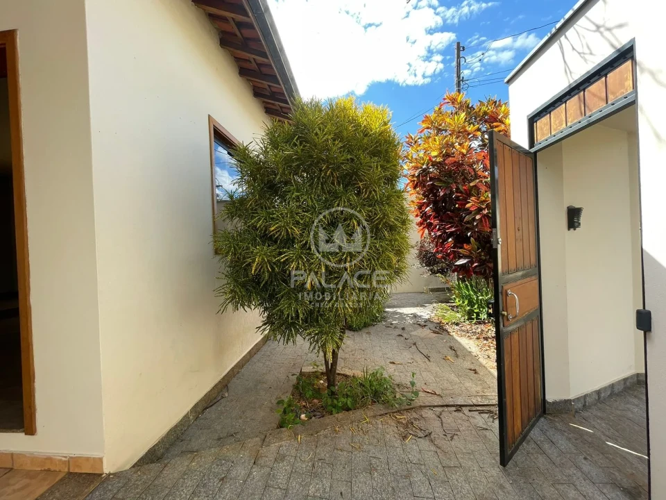 Casa Para Alugar Nova Piracicaba Piracicaba