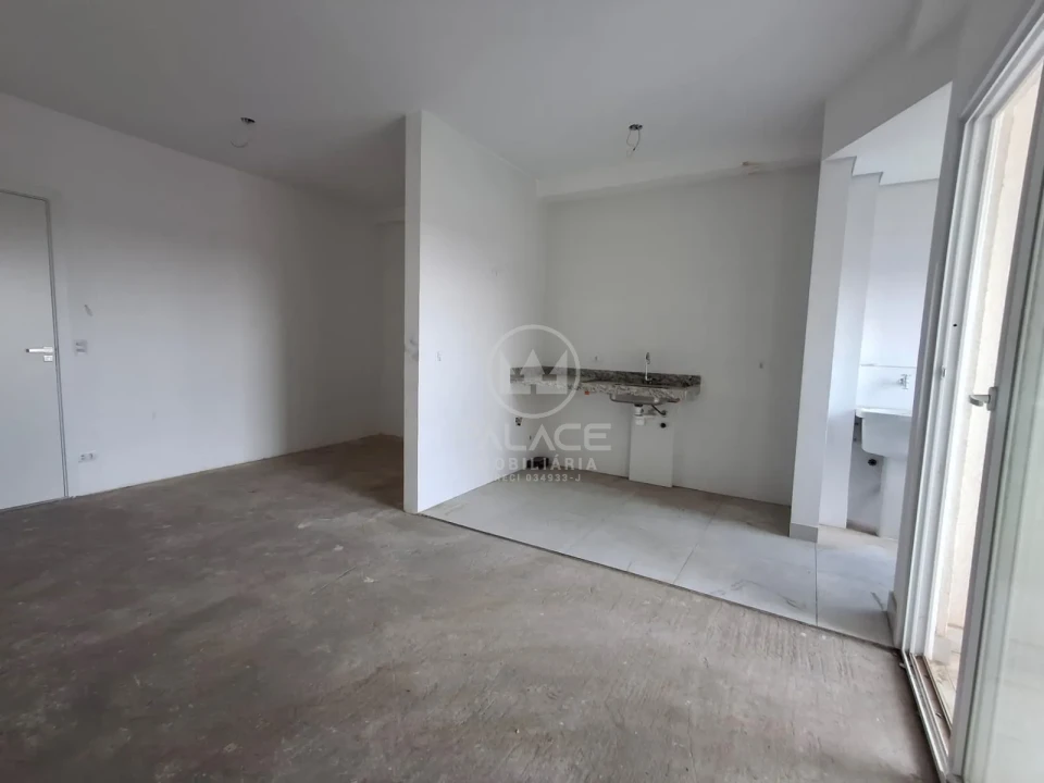 Villa Serena 3 quartos, suíte, 2 vagas - Condomínio Clube Completo!