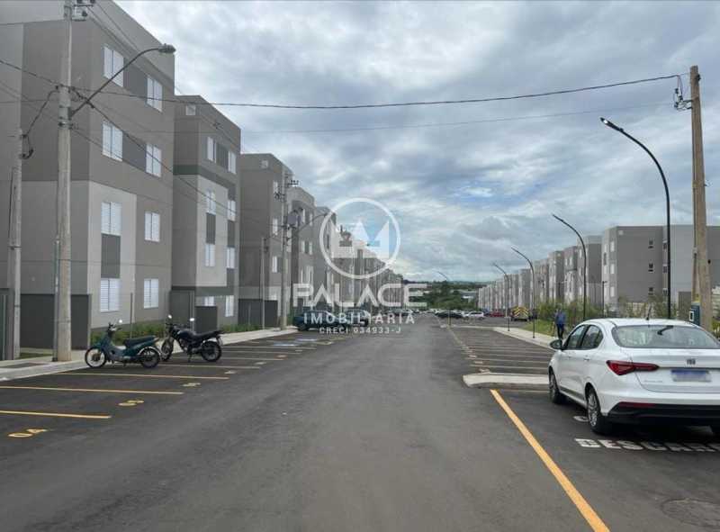 Imagens do imóveis apartamento para alugar em campestre, piracicaba 2 quartos 46m²