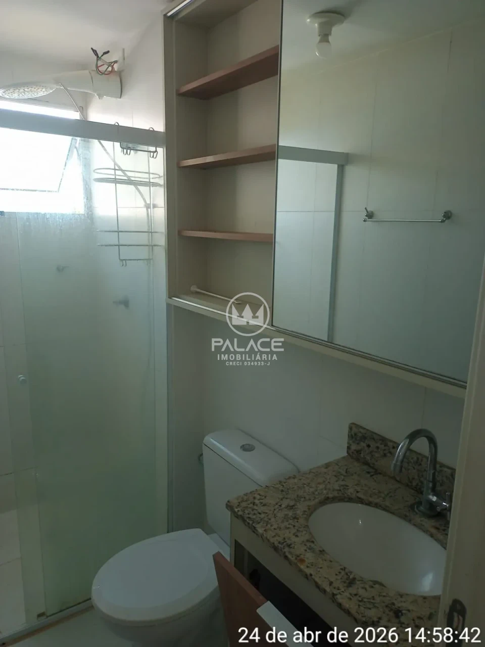 Residencial Las Rocas