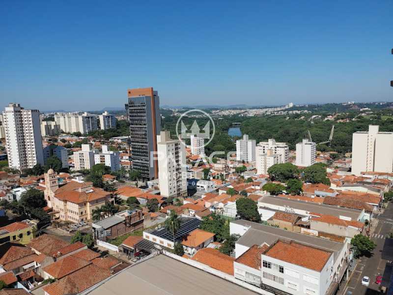 Imagens do imóveis flat à venda na rua moraes barros, centro, piracicaba 1 quarto 45m²