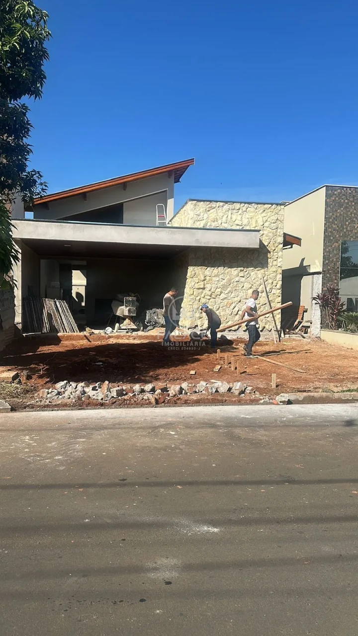Residencial Park Unimep Taquaral