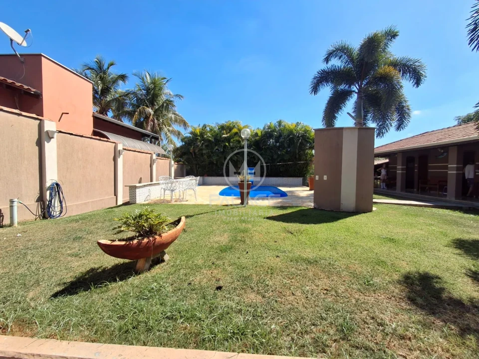 Condominio Colinas de Piracicaba (Ártemis)