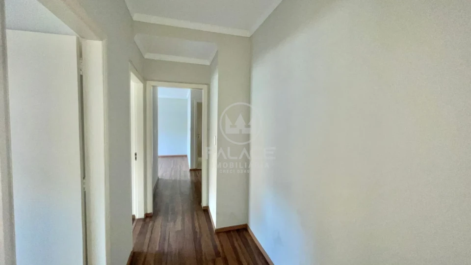 Aparamento para locação Edifício Dona Mimi Lopes Fagundes - Centro, Piracicaba