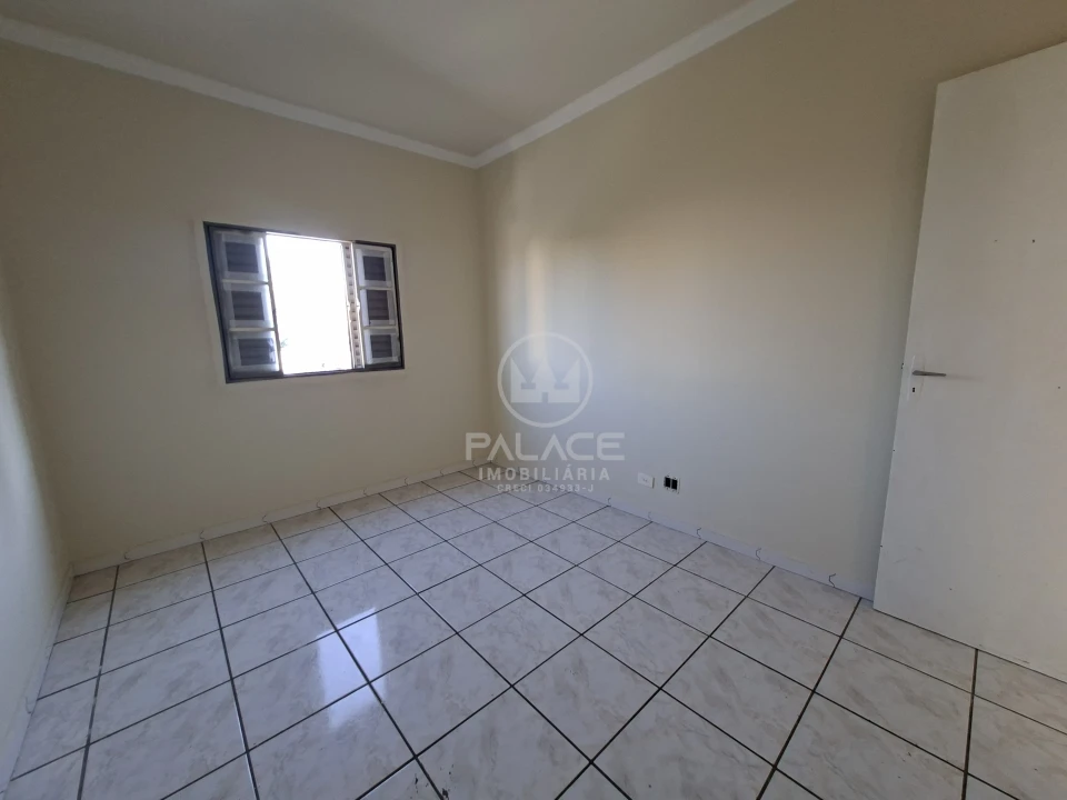 Apartamento Para Alugar Residencial Baroneza Piracicaba