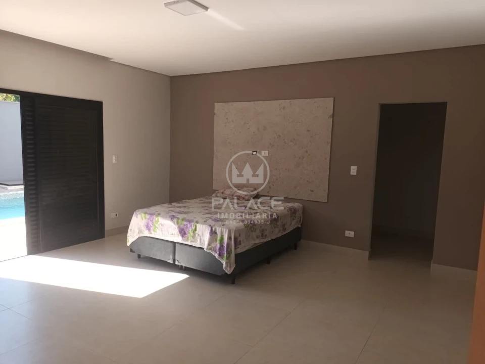 Fazenda/Sítios/Chácaras À Venda Santa Isabel Tupi Piracicaba