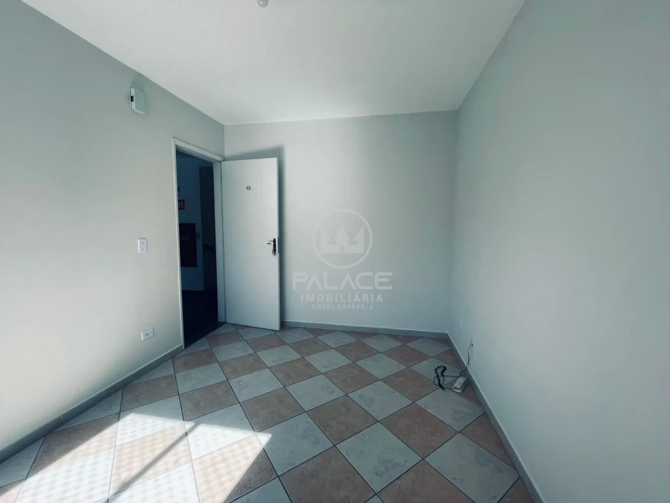 Apartamento Para Alugar Nova América Piracicaba