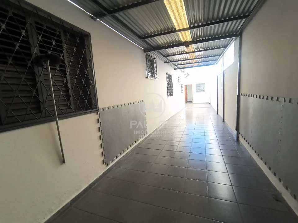Casa À Venda Cidade Alta Piracicaba - Foto 22