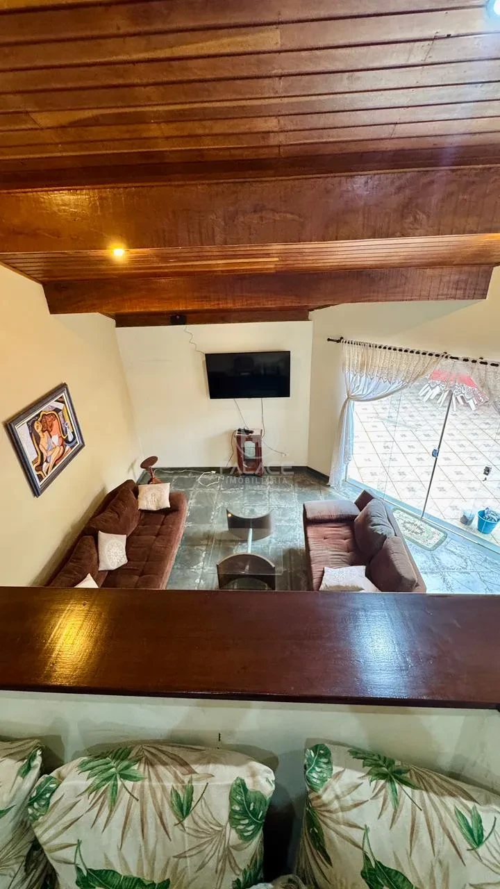 Casa À Venda Vila Monteiro Piracicaba