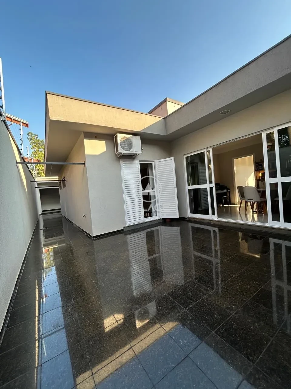 Casa À Venda Vila Santa Maria Americana - Foto 2