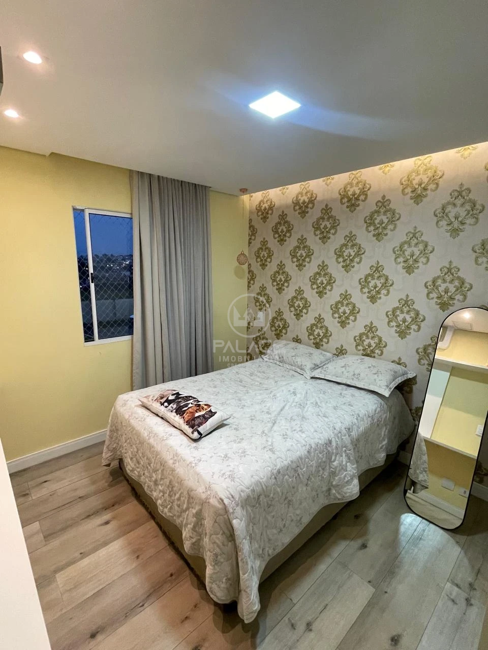 Apartamento no Piracicamirim, Piracicaba — foto 8 de 16