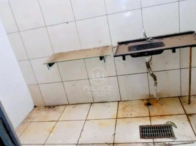 barracão disponivel para locação