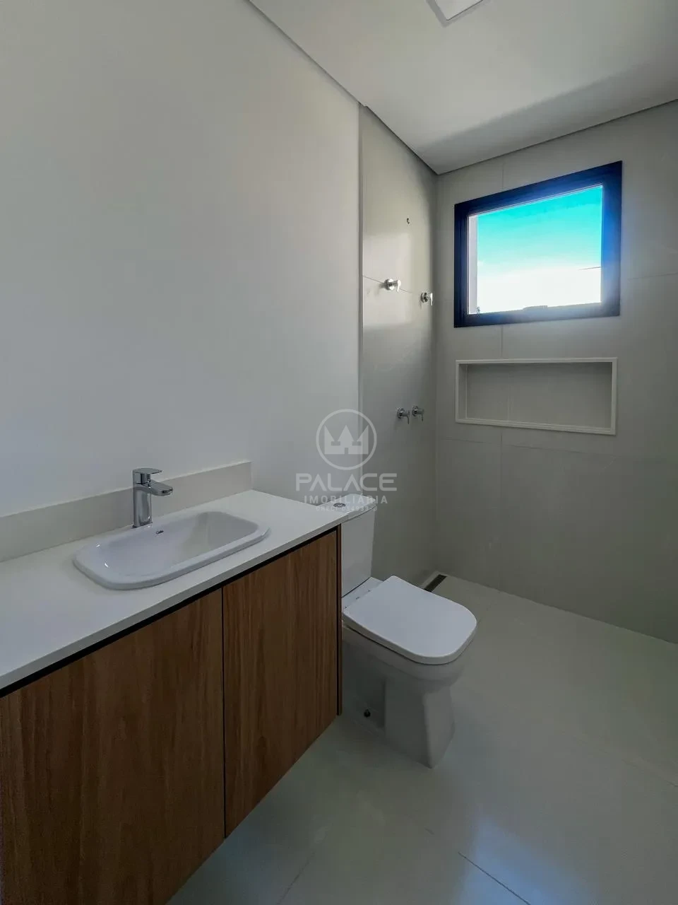 Casa Em Condomínio À Venda Condomínio Residencial Tomazella Piracicaba