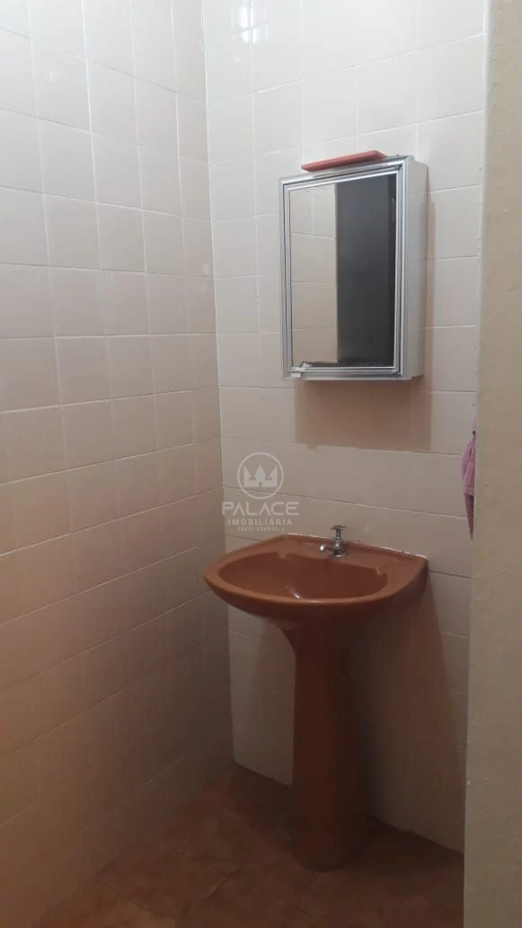 Casa À Venda Centro São Pedro