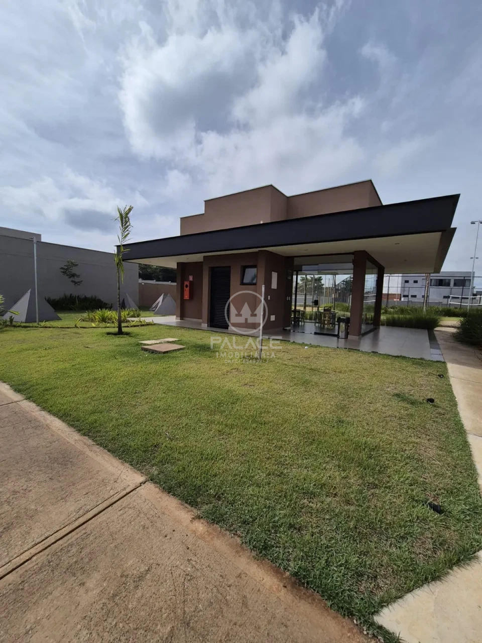 Casa Em Condomínio Para Alugar Authoria Reserva Jequitiba Piracicaba