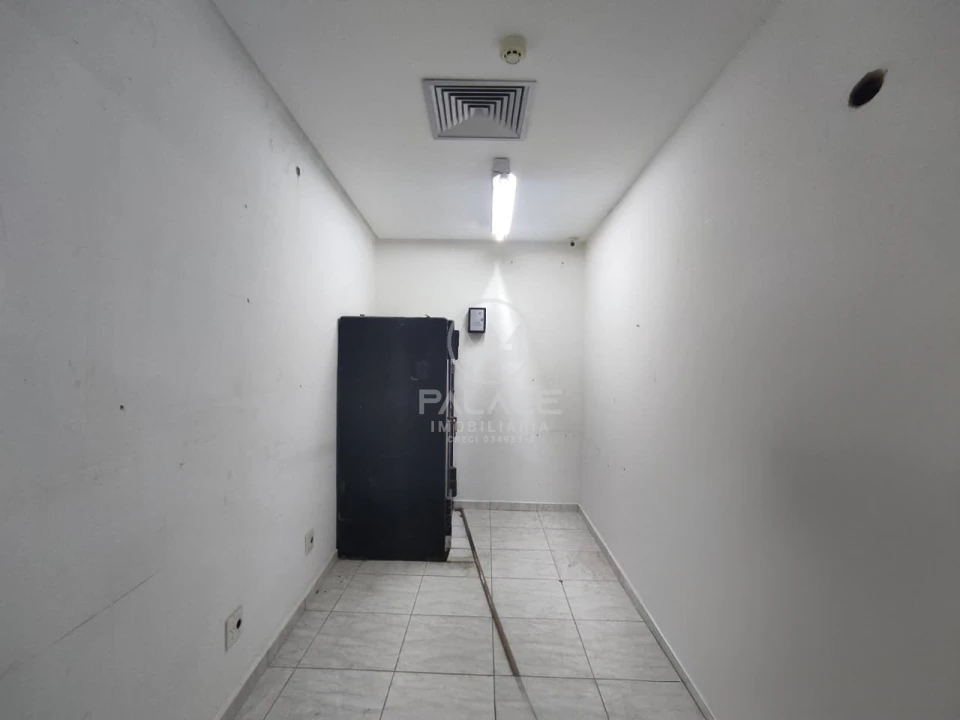 Salão Comercial Para Alugar Centro Piracicaba