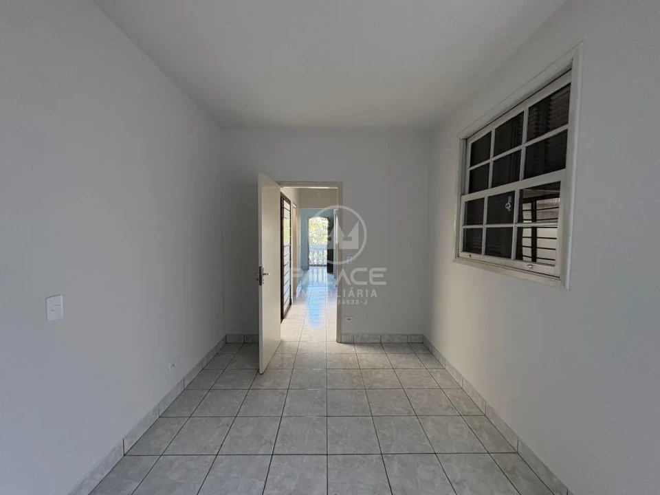 Casa à Venda no Algodoal