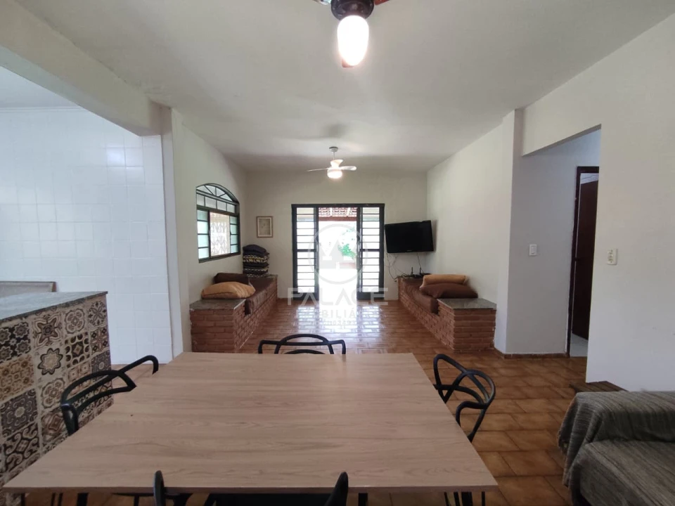 Imagens do imóveis Casa Para Alugar Condomínio Colinas Do Piracicaba Piracicaba