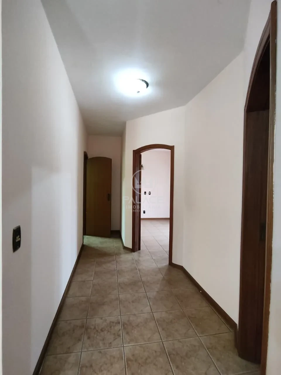 Casa Para Alugar Jardim Elite Piracicaba
