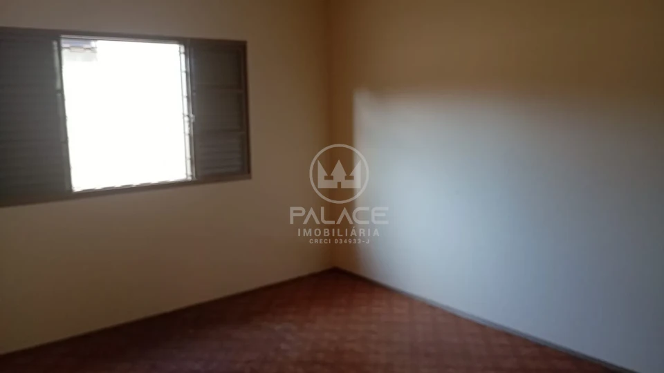 Casa À Venda Paulista Piracicaba