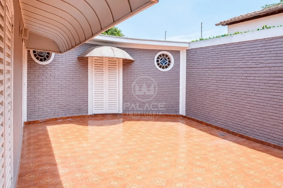 Casa Para Alugar Nova América Piracicaba - Foto 18