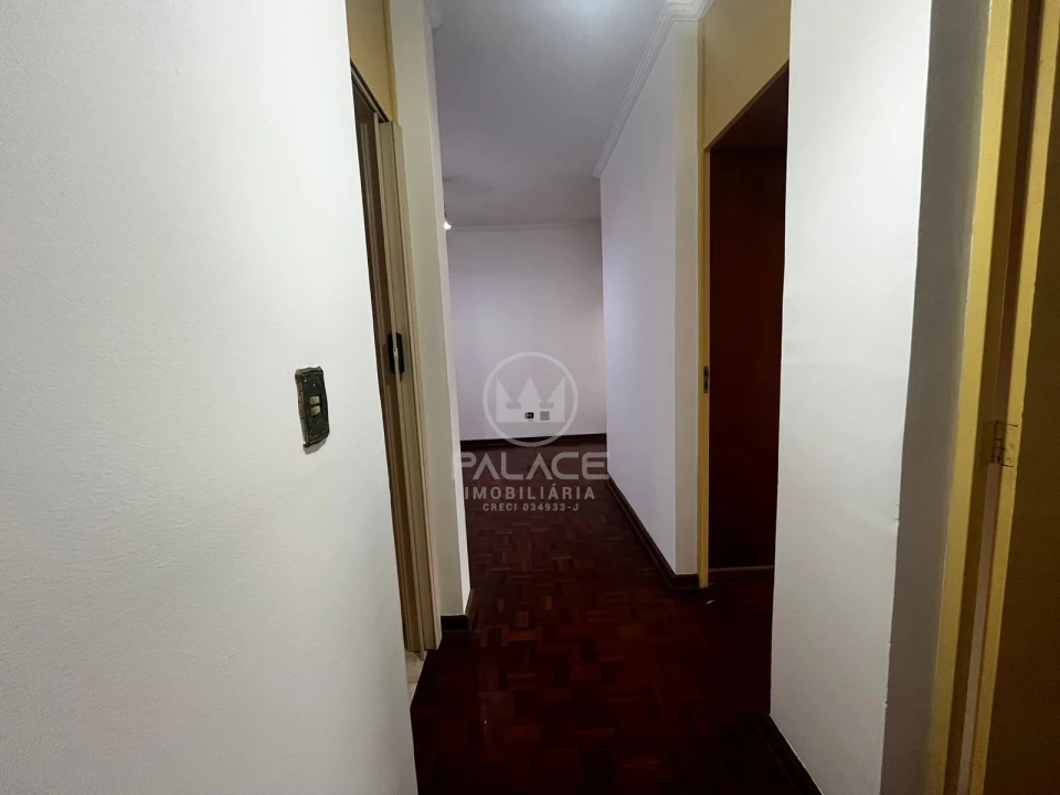 Apartamento para alugar e vender - 68m² - Condomínio Nações Unidas - Piracicaba/SP