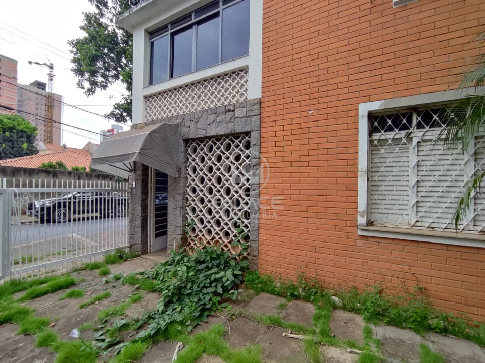 Casa Para Alugar Centro Piracicaba