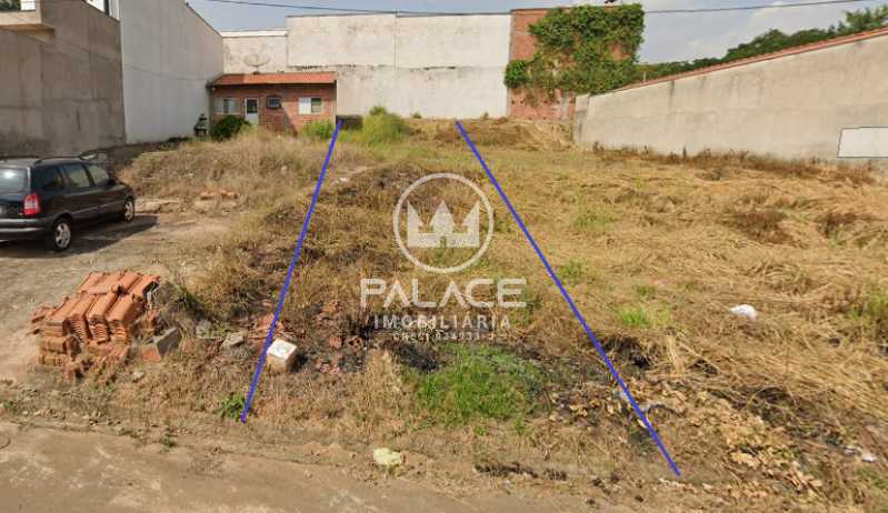 Imagens do imóveis terreno residencial à venda em jupiá, piracicaba 209m²