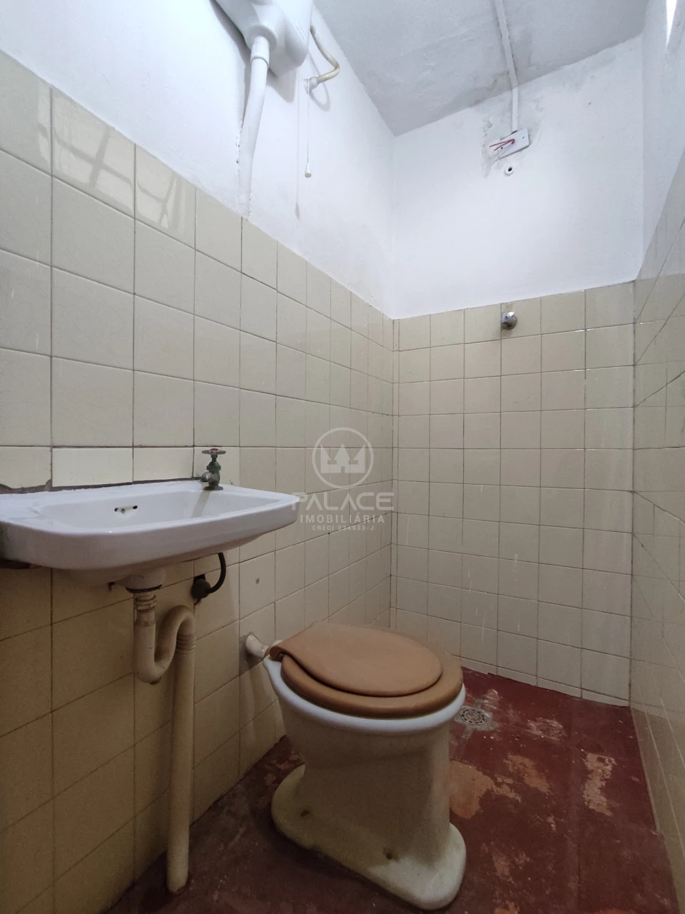 Casa Para Alugar Vila Independência Piracicaba