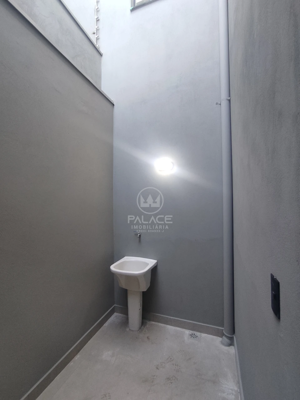 Barracão Comercial Para Alugar Dois Córregos Piracicaba