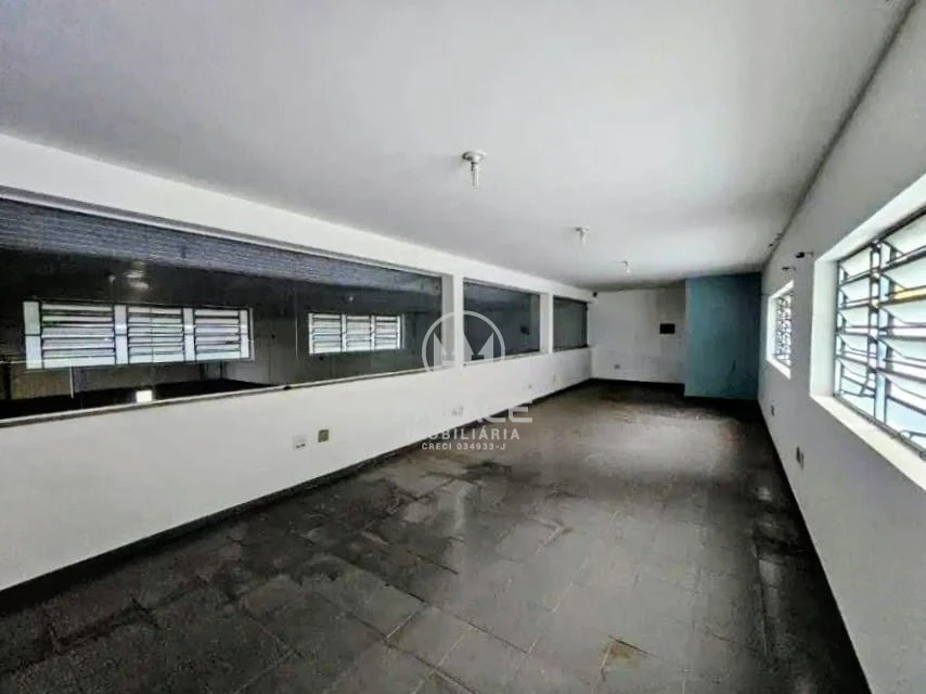 Barracão (Pauliceia)