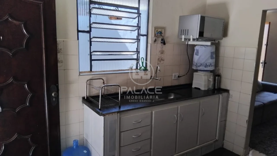 Casa á Venda na Vila Rezende