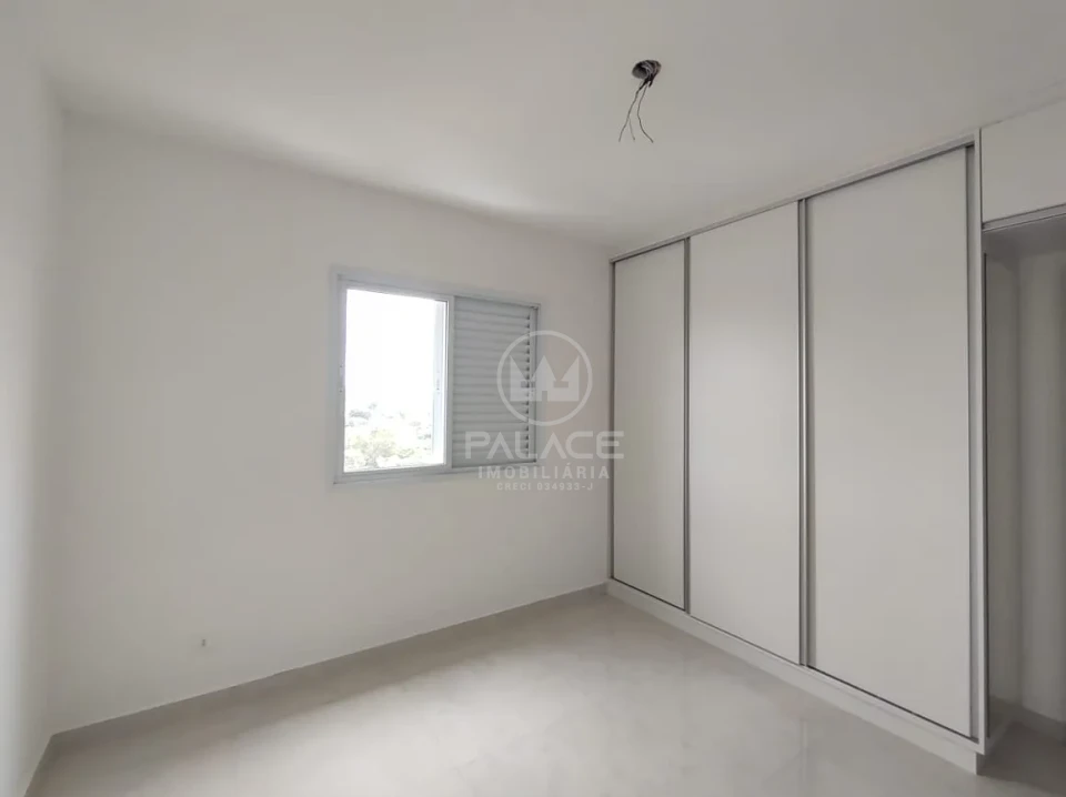 Apartamento Para Alugar Residencial Supreme Piracicaba
