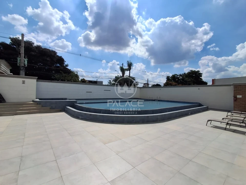 Villa Serena 3 quartos, suíte, 2 vagas - Condomínio Clube Completo!