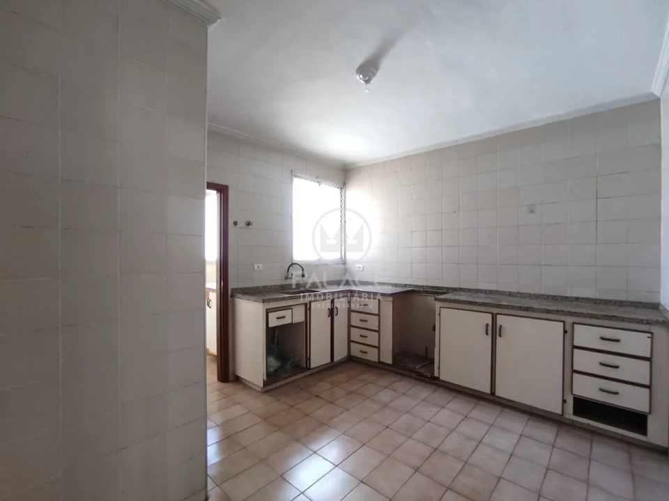 Apartamento Para Alugar Portal Do Guarujá Piracicaba