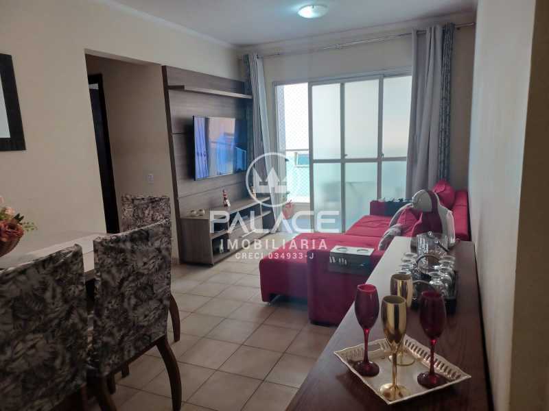 Imagens do imóveis apartamento à venda em nova américa, piracicaba 2 quartos 74m²