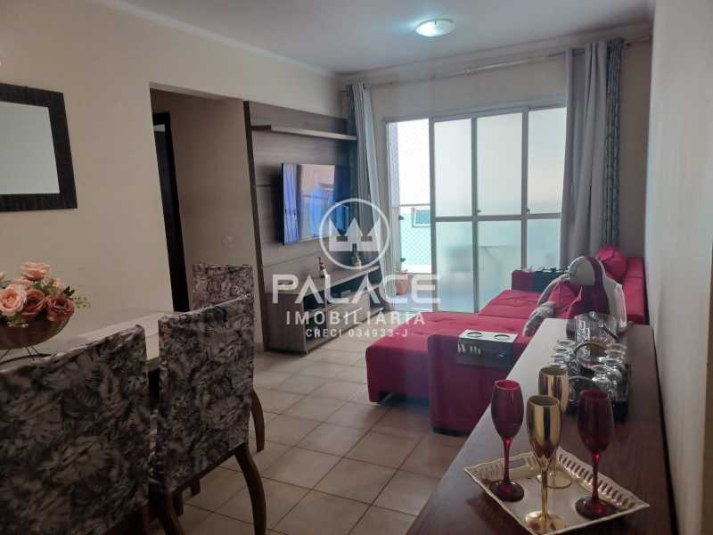 Imagens do imóveis apartamento à venda em nova américa, piracicaba 2 quartos 74m²