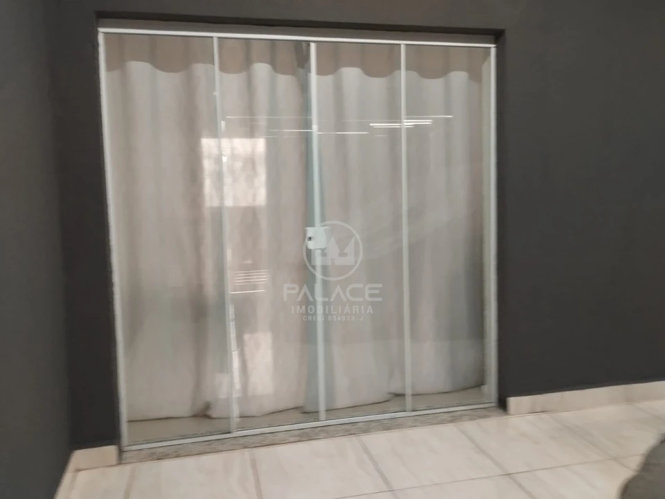 Casa À Venda Loteamento Jardim Colina Verde Piracicaba