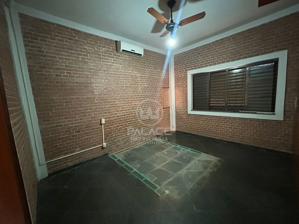 CASA PARA ALUGAR - JARDIM PACAEMBU