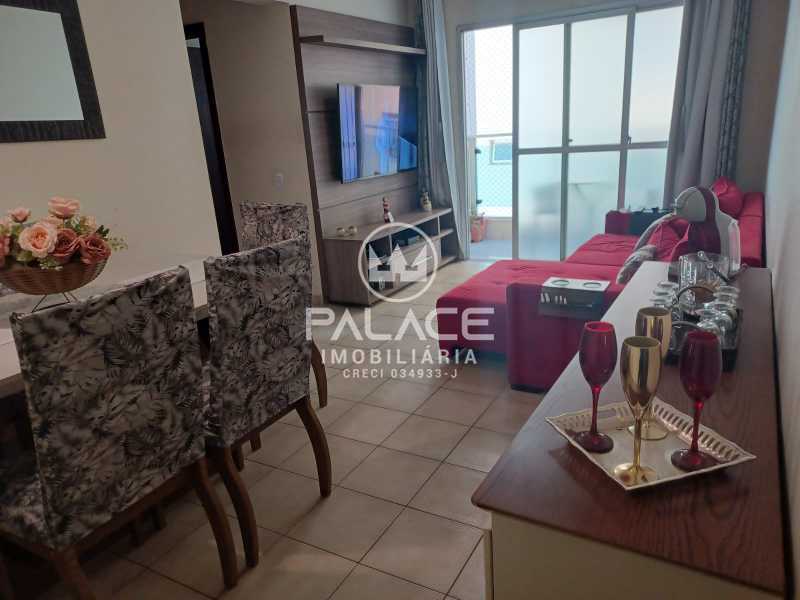 Imagens do imóveis apartamento à venda em nova américa, piracicaba 2 quartos 74m²