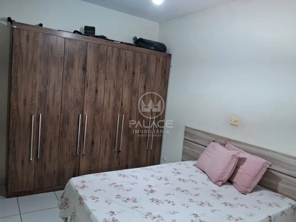 Casa À Venda Residencial Santo Antônio Piracicaba
